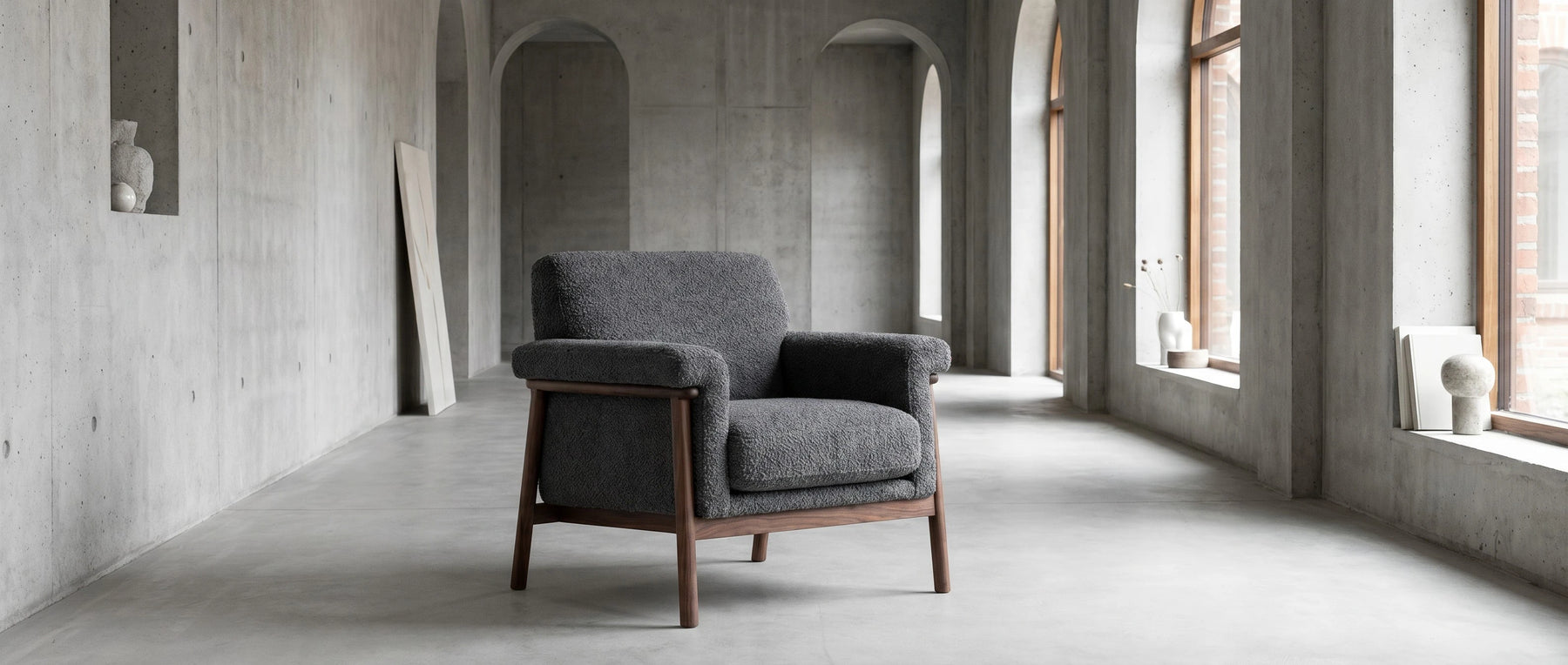 Arm Chairs