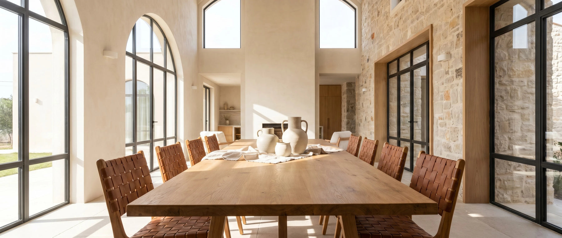 Dining Tables