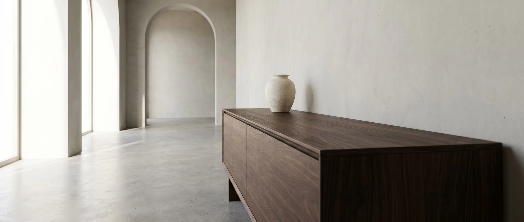 Sideboards & Buffets