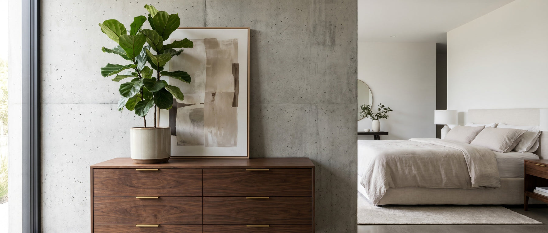 Chests of Drawers