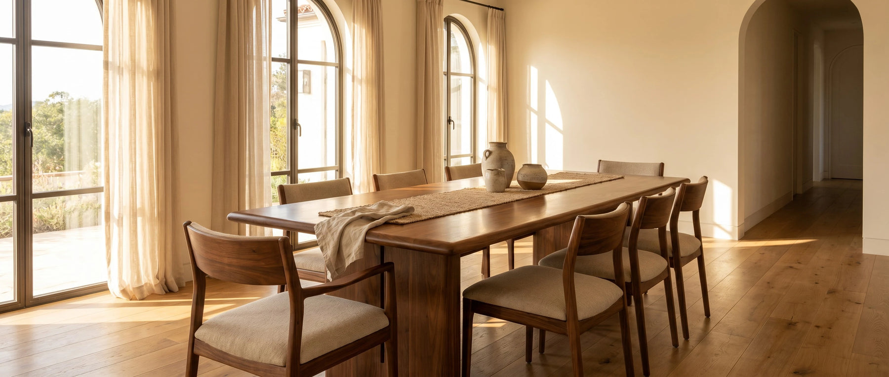 Dining Chairs