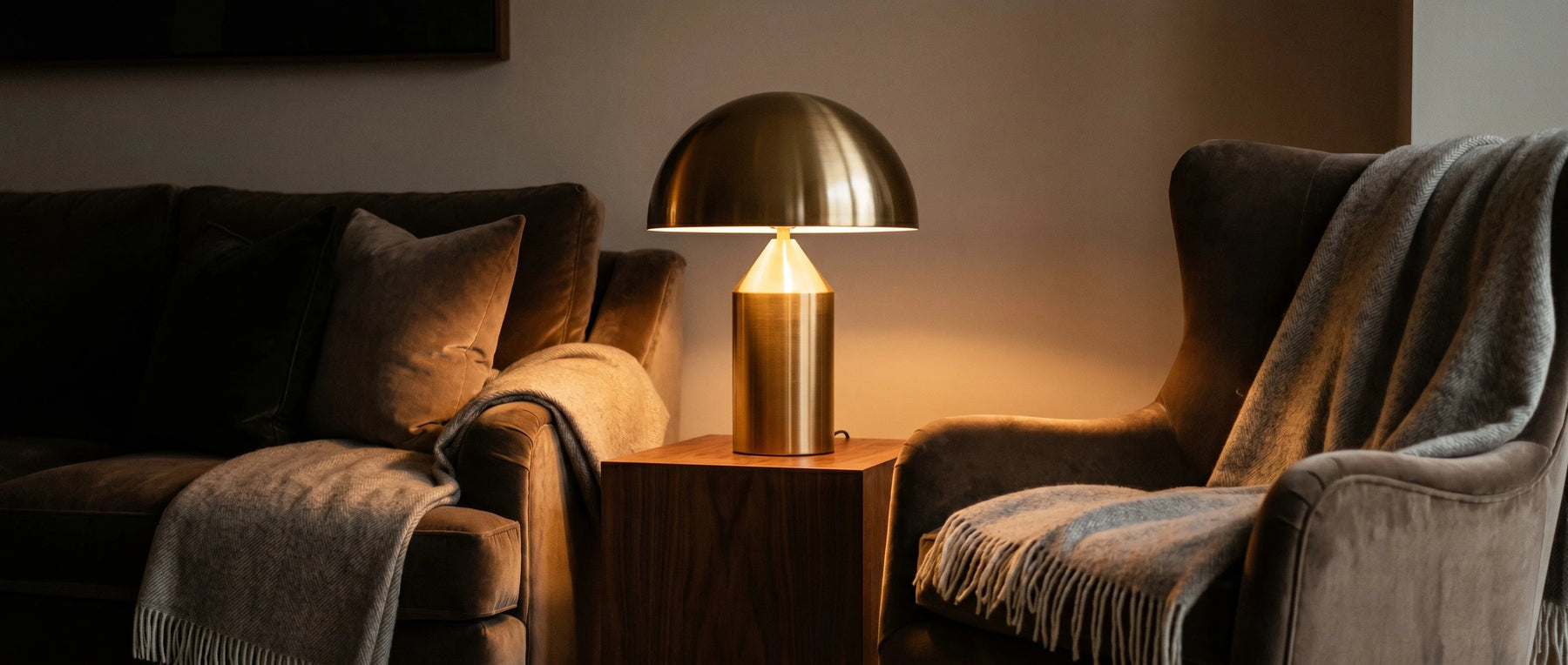 Table Lamps