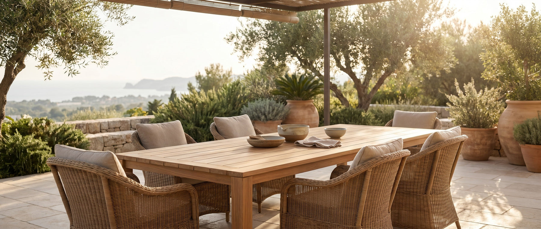 Outdoor Dining Chairs