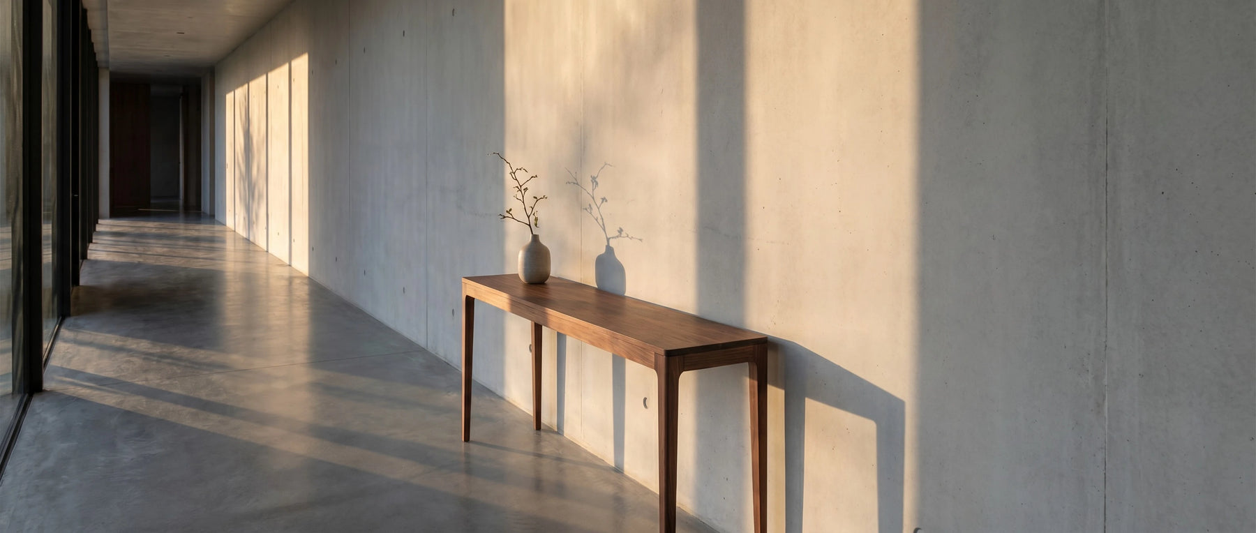 Console Tables