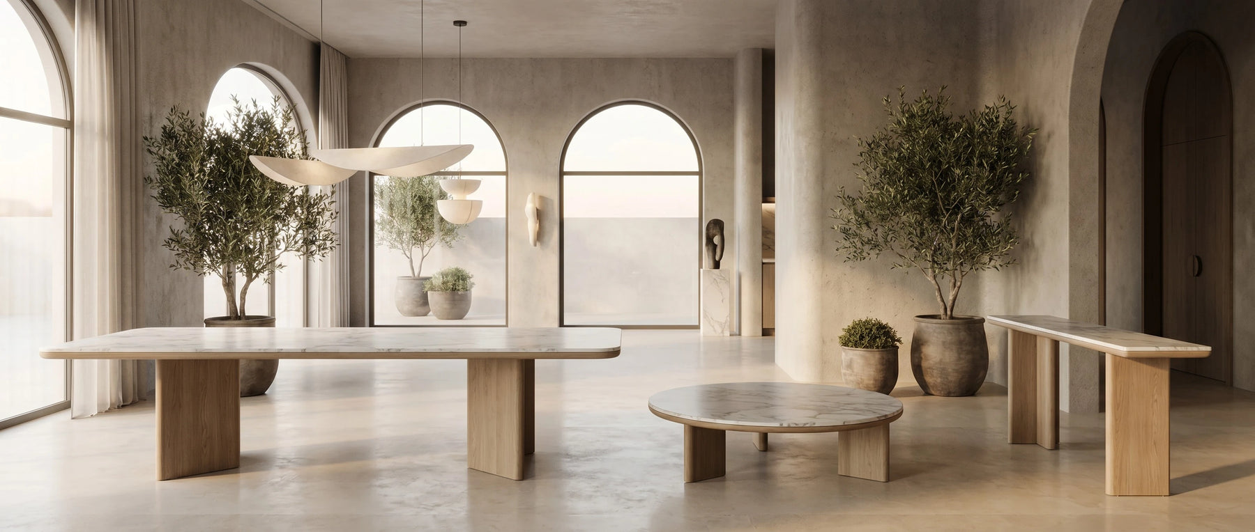 TABLES