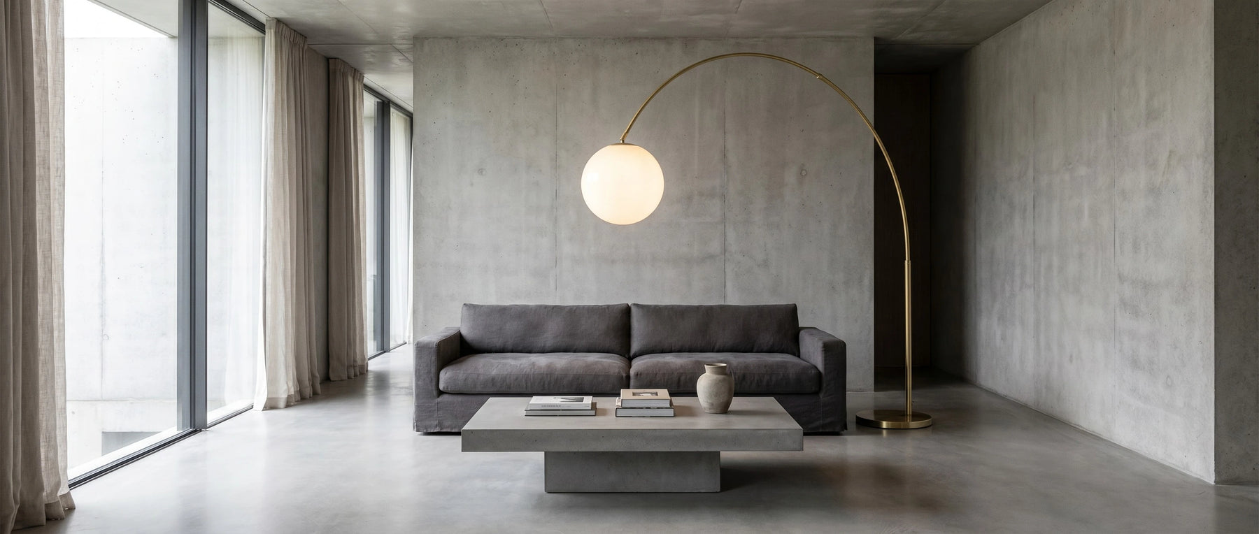 Floor Lamps
