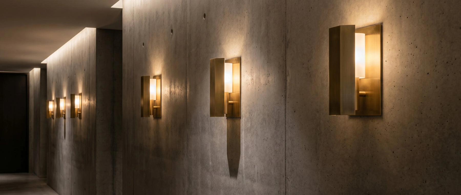 Wall Lights