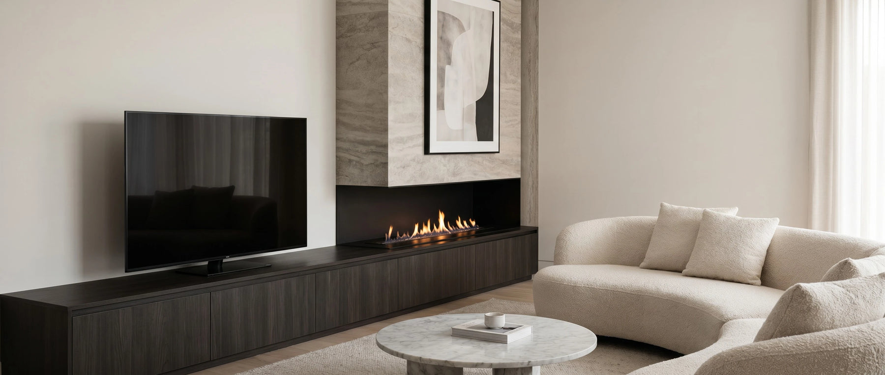 TV Units