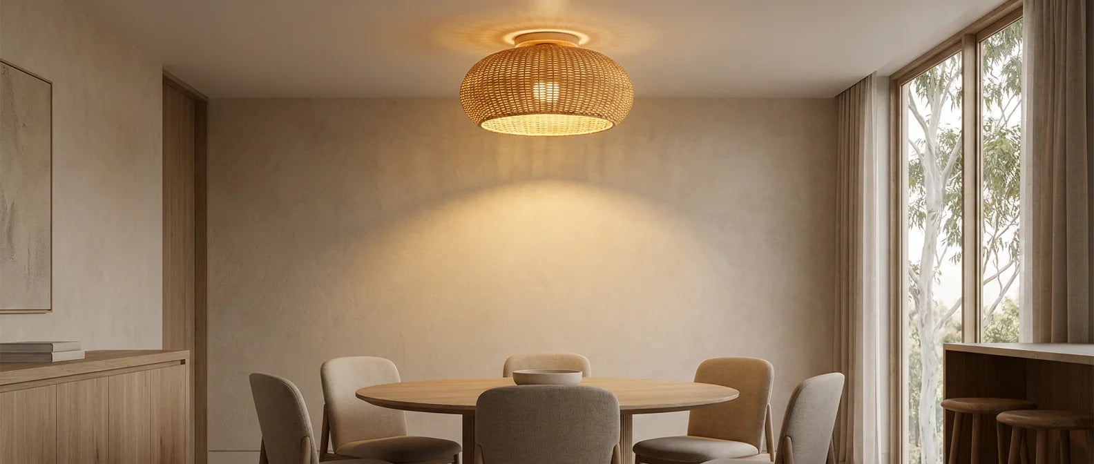 Ceiling Lights