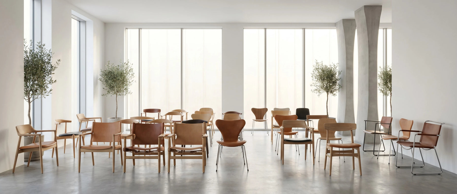 CHAIRS