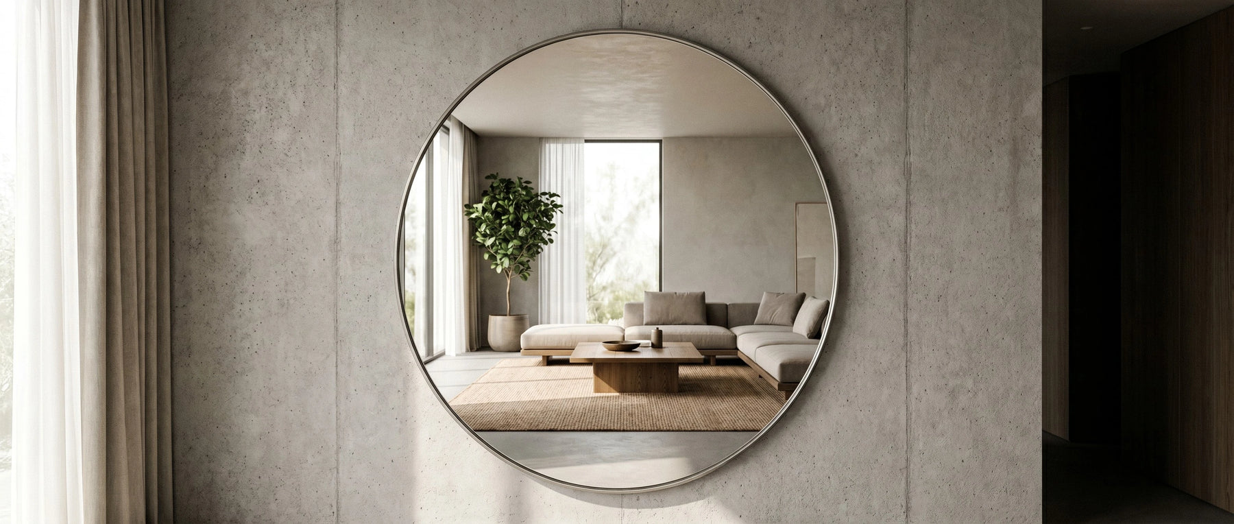 Mirrors