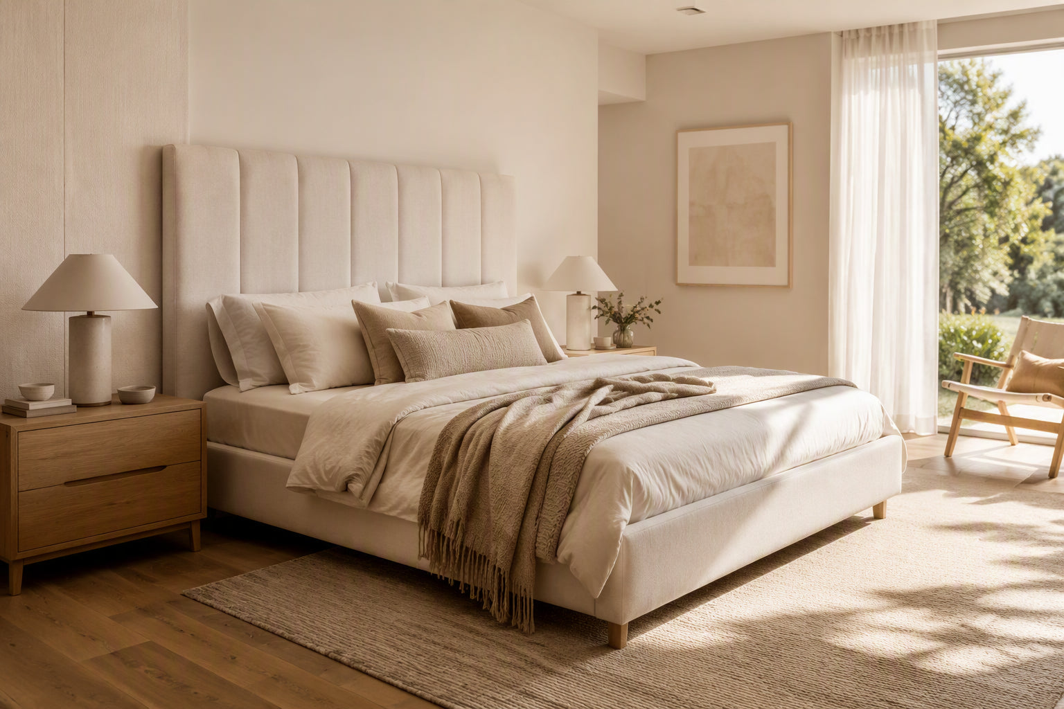 Bed Frames