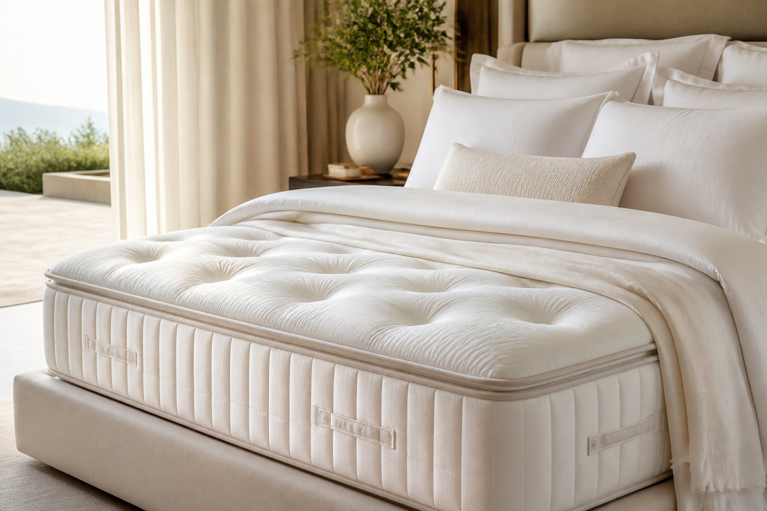 Mattresses
