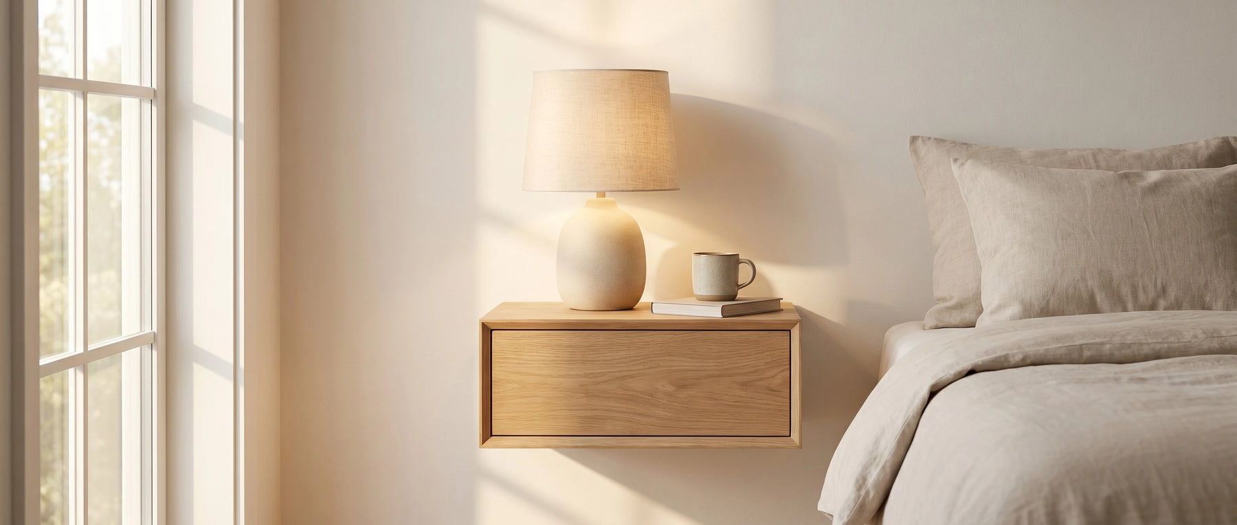 Bedside Tables