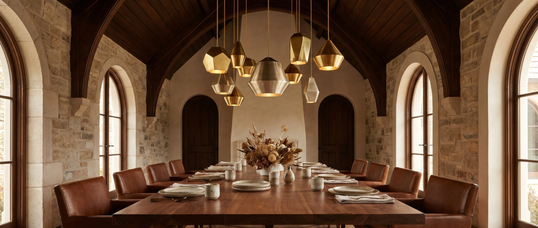 Pendant Lights