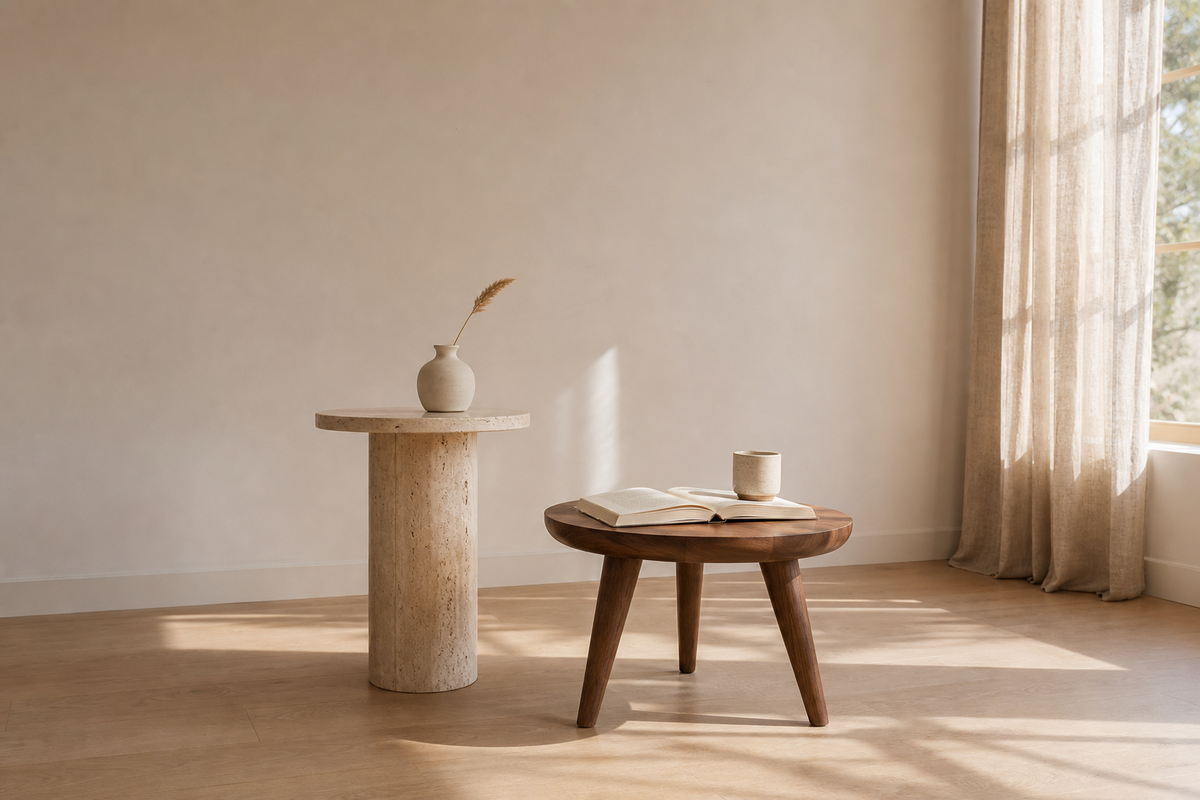 Side Tables