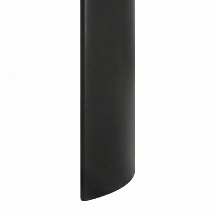 Munoz Dining Table 200cm - Black