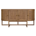 Theodore Buffet - Walnut