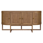Theodore Buffet - Walnut