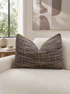 Natural Linen Cushion Feather Insert