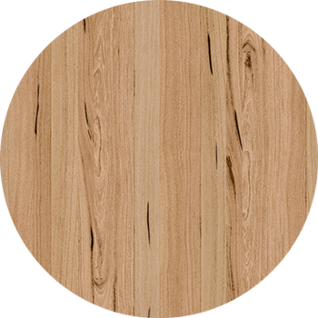 Glenelg Lamp Table - Messmate