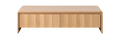 Bond Coffee Table - American Oak