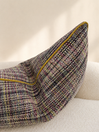 Natural Linen Cushion Feather Insert