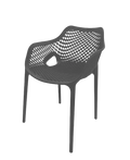 Ozone XL Outdoor Armchair - Grey