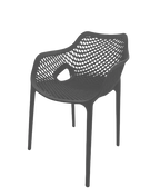 Ozone XL Outdoor Armchair - Grey