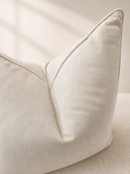 Blush Cushion Feather Insert