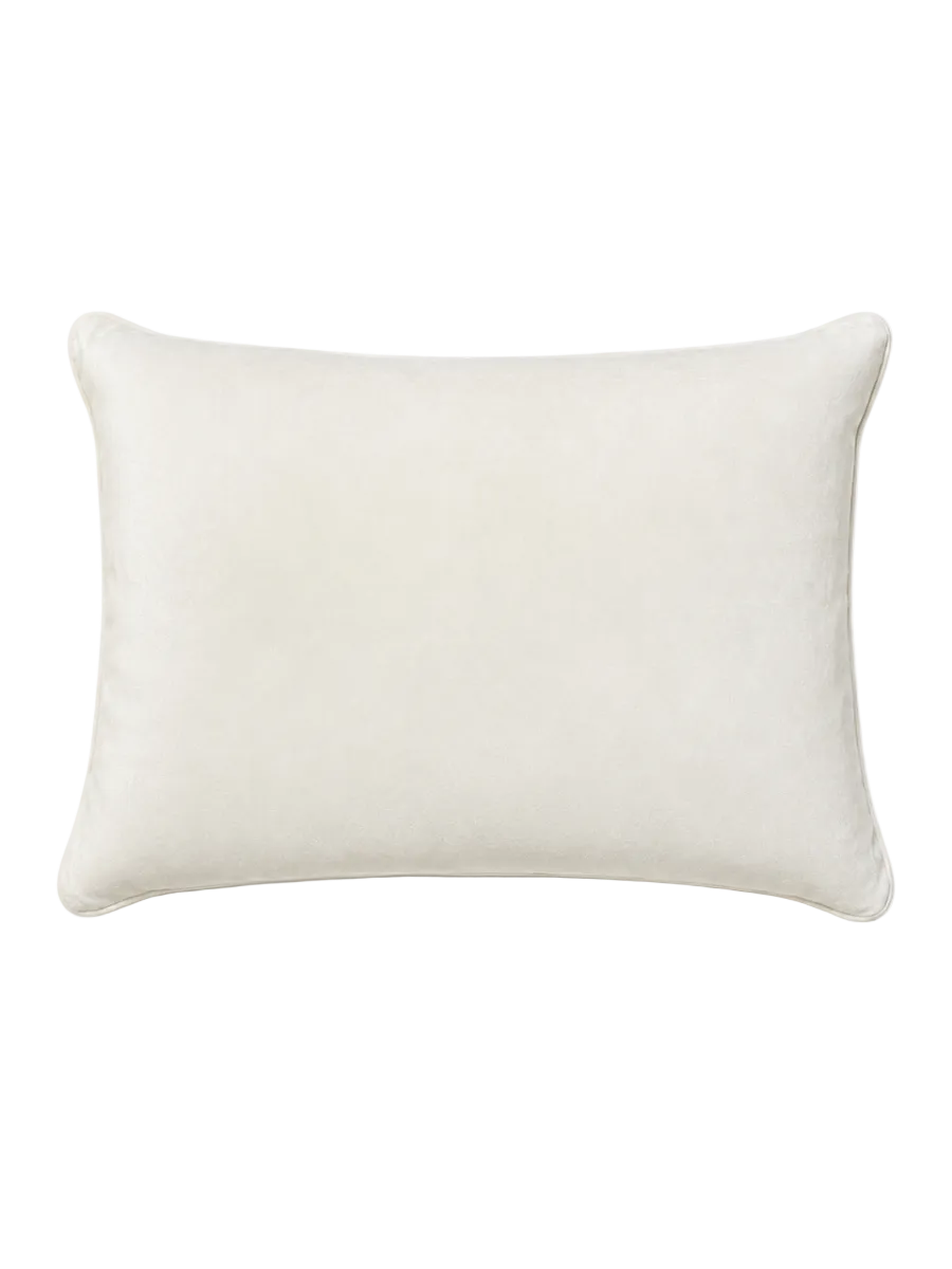 Blush Cushion Feather Insert
