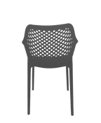 Ozone XL Outdoor Armchair - Grey
