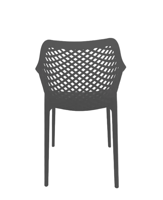 Ozone XL Outdoor Armchair - Grey