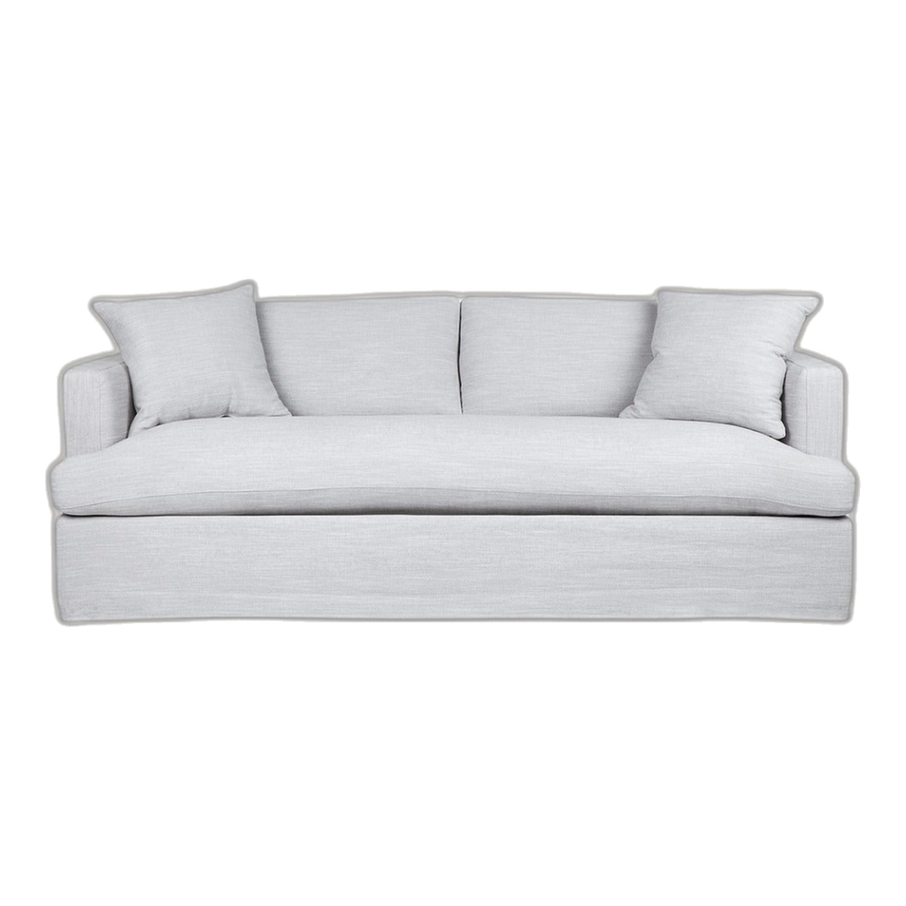 Birkshire Slip Cover Sofa