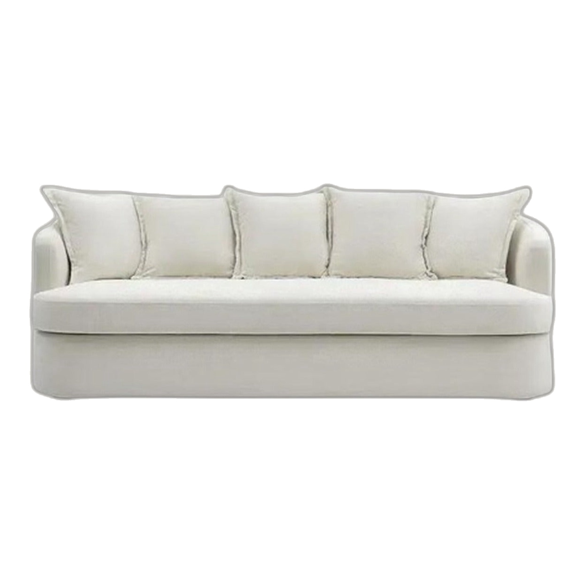 Clontarf Hamptons Sofa
