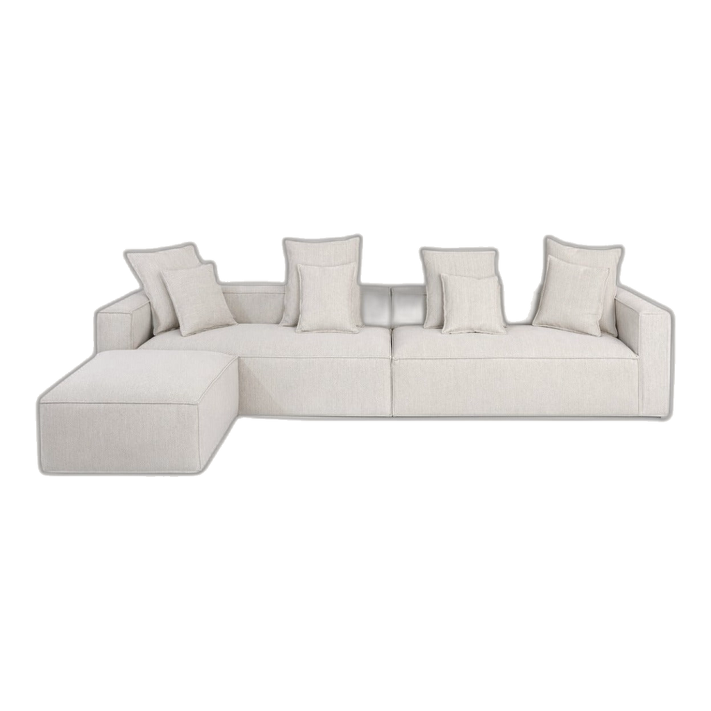 Riley Modular Sofa with Chaise