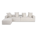 Riley Modular Sofa with Chaise