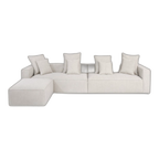 Riley Modular Sofa with Chaise