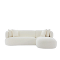 Greenwich Modular Sofa with Right Chaise