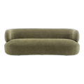 Greenwich 3 Seater Sofa Sage Chenille