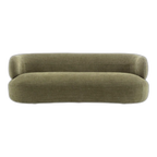 Greenwich 3 Seater Sofa Sage Chenille