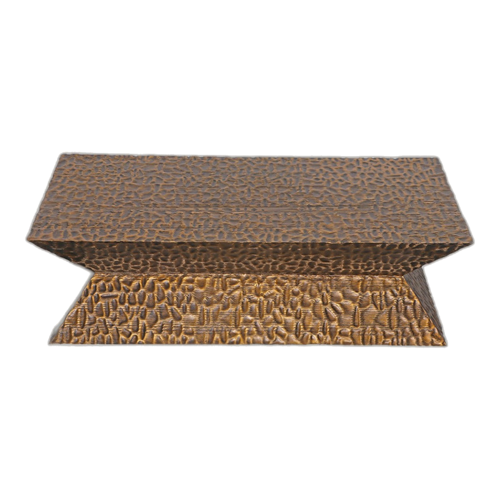 Java Coffee Table