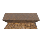 Java Coffee Table
