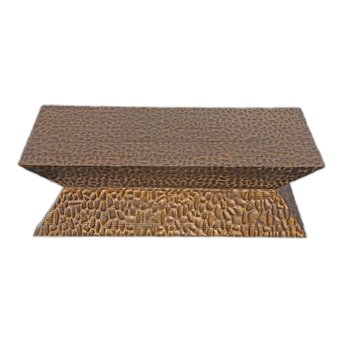 Java Coffee Table