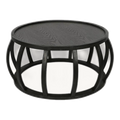 Manningham Coffee Table Black