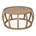 Manningham Coffee Table Natural