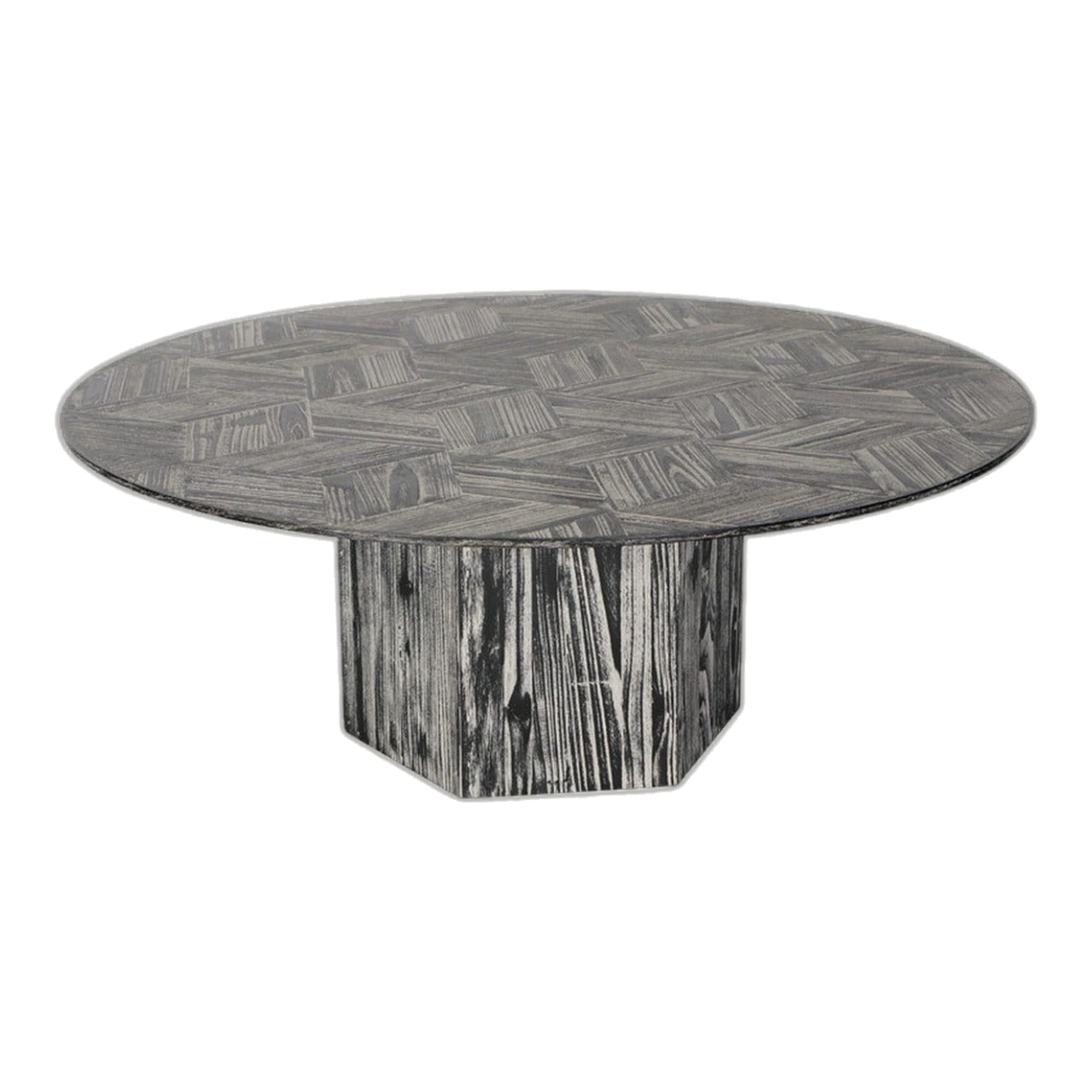 Brave Coffee Table