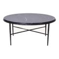 Marble Top Coffee Table