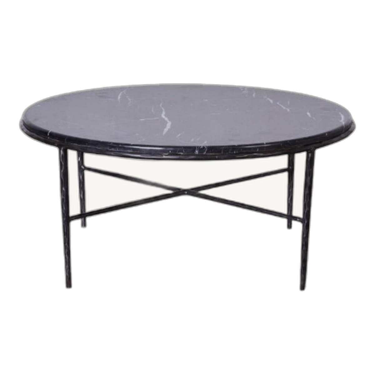 Marble Top Coffee Table