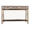 Hampton Desk Console Table